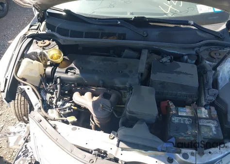 2009 Toyota Camry Le из США, поврежденный, VIN 4T1BE46K99U332157